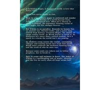The Ashes of Uthina: A forbidden magic. A fractured world. A love that defies time.