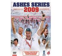 The Ashes Series 2009 – BBC – Edizione Regno Unito