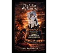 The Ashes We Carried