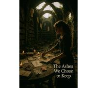 The Ashes we Chose to Keep