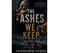 The ashes we keep