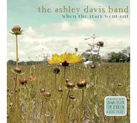 The Ashley Davis Band - When the Stars Went Out