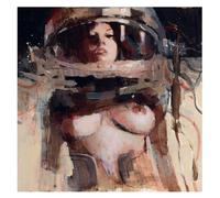 The Ashley Wood Library - Investigation 3