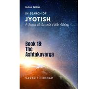 The Ashtakavarga: A Journey into the World of Vedic Astrology