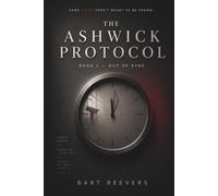 The Ashwick Protocol: Out of Sync