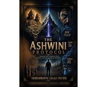 The Ashwini Protocol: Book 1