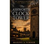 The Ashworth Clock Tower