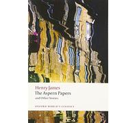 Henry James The Aspern Papers and Other Stories (Tascabile)