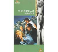 The Asphalt Jungle