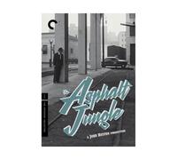 The Asphalt Jungle (Criterion Collection)