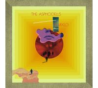 Asphodells - Remixed