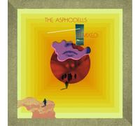 The Asphodells Remixed (Vinyl LP) 12" Album