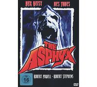 The Asphyx - Der Geist des Todes - Limited Edition auf 500 Stück
