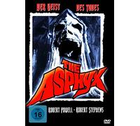 The Asphyx - Der Geist des Todes - Limited Edition auf 500 Stück