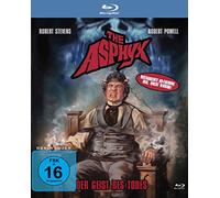 The Asphyx - Der Geist des Todes - Uncut - Limited Edition auf 1000 Stück