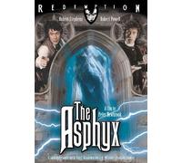 The Asphyx (DVD) Robert Powell Robert Stephens Jane Lapotaire Alex Scott
