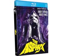 The Asphyx (Special Edition) (Blu-ray) Robert Powell Robert Stephens Alex Scott