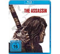 The Assassin (Blu-ray) Hyun-joon Shin Mun-Sik Lee Eunki Hong Min-jun Kim