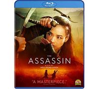 The Assassin