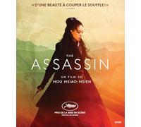 The Assassin [Blu-ray]