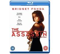 The Assassin (Blu-ray)