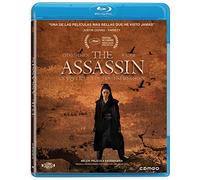 The Assassin - Bluray