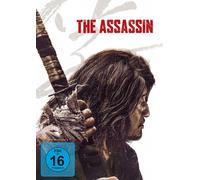 The Assassin (Deutsch/OV) (DVD)