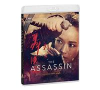 The Assassin (Ex Rental) Edizione Italiana