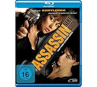 The Assassin Next Door
