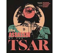 The Assassin of the Tsar