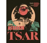 The Assassin Of The Tsar (Blu-ray)