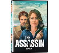 The Assassin - Season 1 (DVD)