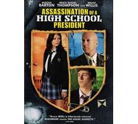 The Assassination. Al centro del complotto