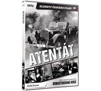 The Assassination / Atentat Remastered