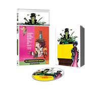 The Assassination Bureau Limited Edition (Blu-ray) Diana Rigg Telly Savalas