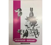 The Assassination Bureau Oliver Reed Diana Rigg 1969 Vintage Danish Movie Pro...
