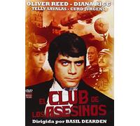 The Assassination Bureau ( The Assassination Bureau Limited ) [ NON-USA FORMA...