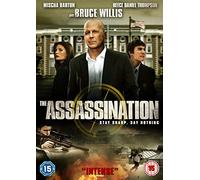 The Assassination [Edizione: Regno Unito] [Edizione: Regno Unito]