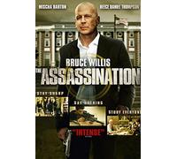 The Assassination Of A High School President