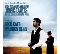 Various Artists Assassination of Jesse James, The (Cave, Ellis) (CD) Album