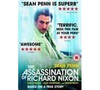 The Assassination of Richard Nixon