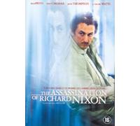 The Assassination of Richard Nixon [Import belge]