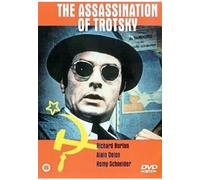 The Assassination Of Trotsky
