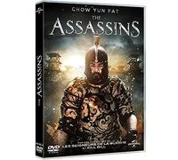 The assassins