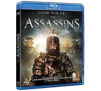 The assassins
