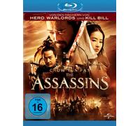 The Assassins
