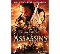 The Assassins 2013 (DVD)