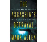 The Assassin's Betrayal: 2