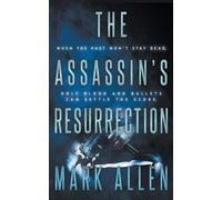 The Assassin's Betrayal: An Action Adventure Thriller: 3