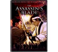 The Assassin's Blade by Siu-Wong Fan